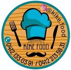 Kike Food, c.a