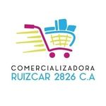 Comercializadora RuizCar 2826, c.a